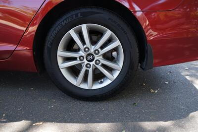 2015 Hyundai SONATA SE   - Photo 20 - Pasadena, CA 91107