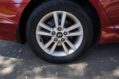 2015 Hyundai SONATA SE   - Photo 17 - Pasadena, CA 91107