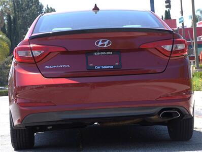 2015 Hyundai SONATA SE   - Photo 5 - Pasadena, CA 91107