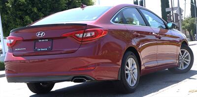 2015 Hyundai SONATA SE   - Photo 4 - Pasadena, CA 91107