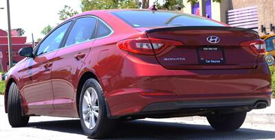 2015 Hyundai SONATA SE   - Photo 3 - Pasadena, CA 91107