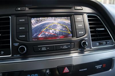 2015 Hyundai SONATA SE   - Photo 11 - Pasadena, CA 91107