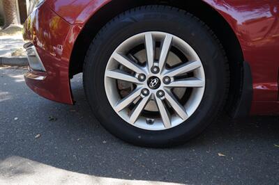 2015 Hyundai SONATA SE   - Photo 19 - Pasadena, CA 91107