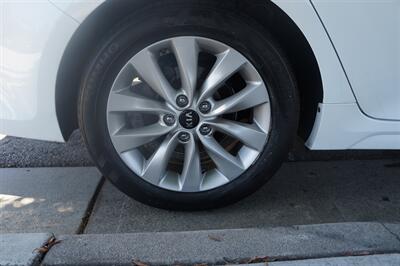 2016 Kia Optima EX   - Photo 21 - Pasadena, CA 91107