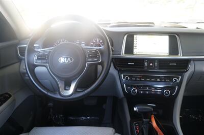 2016 Kia Optima EX   - Photo 10 - Pasadena, CA 91107