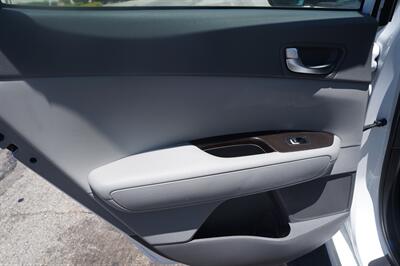 2016 Kia Optima EX   - Photo 18 - Pasadena, CA 91107