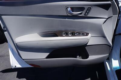 2016 Kia Optima EX   - Photo 17 - Pasadena, CA 91107