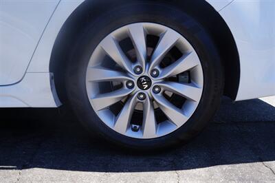 2016 Kia Optima EX   - Photo 24 - Pasadena, CA 91107