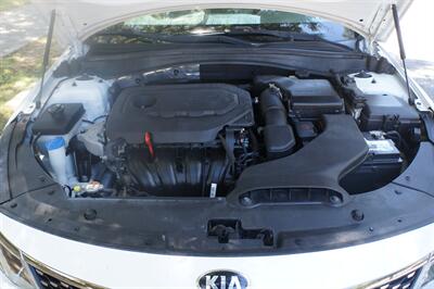 2016 Kia Optima EX   - Photo 16 - Pasadena, CA 91107