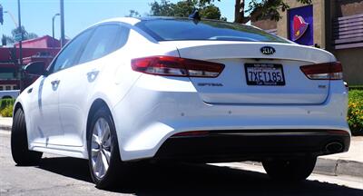 2016 Kia Optima EX   - Photo 3 - Pasadena, CA 91107