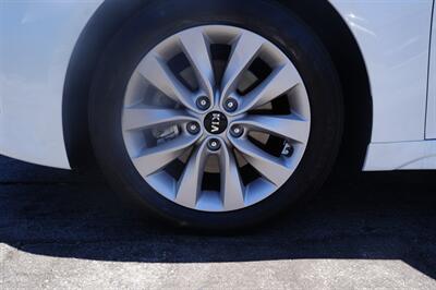 2016 Kia Optima EX   - Photo 23 - Pasadena, CA 91107