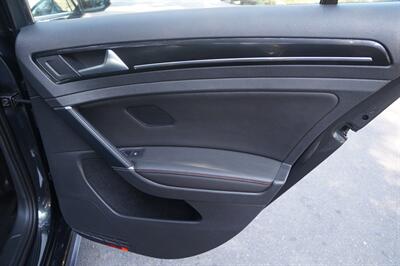 2015 Volkswagen Golf GTI SE - Photo 20 - Pasadena, CA 91107