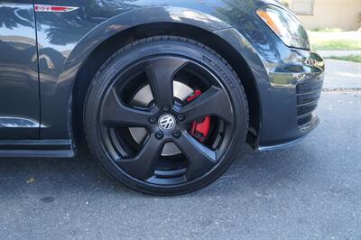2015 Volkswagen Golf GTI SE - Photo 22 - Pasadena, CA 91107