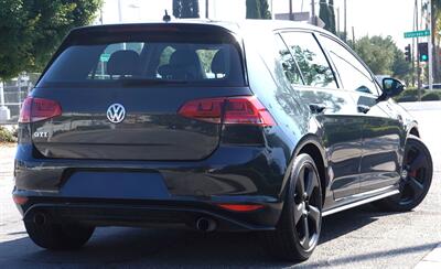 2015 Volkswagen Golf GTI SE - Photo 4 - Pasadena, CA 91107