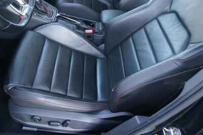 2015 Volkswagen Golf GTI SE - Photo 7 - Pasadena, CA 91107