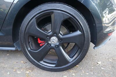 2015 Volkswagen Golf GTI SE - Photo 23 - Pasadena, CA 91107