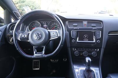 2015 Volkswagen Golf GTI SE - Photo 11 - Pasadena, CA 91107