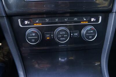 2015 Volkswagen Golf GTI SE - Photo 14 - Pasadena, CA 91107