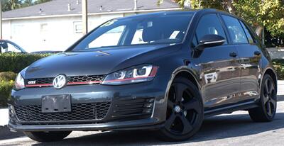 2015 Volkswagen Golf GTI SE - Photo 2 - Pasadena, CA 91107