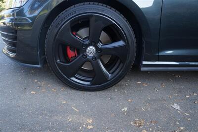 2015 Volkswagen Golf GTI SE - Photo 24 - Pasadena, CA 91107