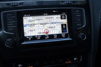 2015 Volkswagen Golf GTI SE - Photo 13 - Pasadena, CA 91107