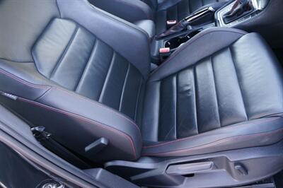 2015 Volkswagen Golf GTI SE - Photo 9 - Pasadena, CA 91107