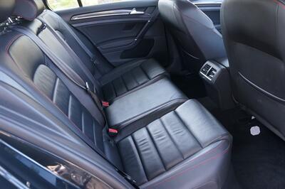 2015 Volkswagen Golf GTI SE - Photo 10 - Pasadena, CA 91107