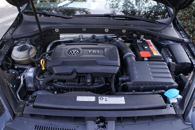 2015 Volkswagen Golf GTI SE - Photo 16 - Pasadena, CA 91107