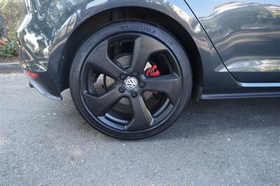 2015 Volkswagen Golf GTI SE - Photo 21 - Pasadena, CA 91107