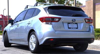 2022 Subaru Impreza   - Photo 3 - Pasadena, CA 91107