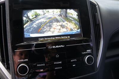 2022 Subaru Impreza   - Photo 10 - Pasadena, CA 91107
