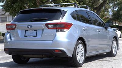 2022 Subaru Impreza   - Photo 4 - Pasadena, CA 91107