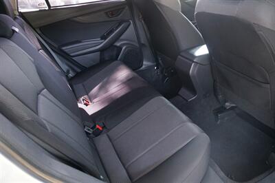 2022 Subaru Impreza   - Photo 8 - Pasadena, CA 91107
