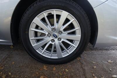 2022 Subaru Impreza   - Photo 17 - Pasadena, CA 91107