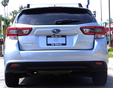 2022 Subaru Impreza   - Photo 5 - Pasadena, CA 91107