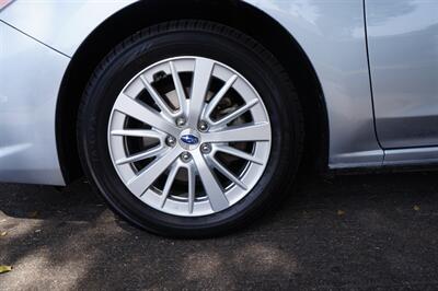 2022 Subaru Impreza   - Photo 18 - Pasadena, CA 91107