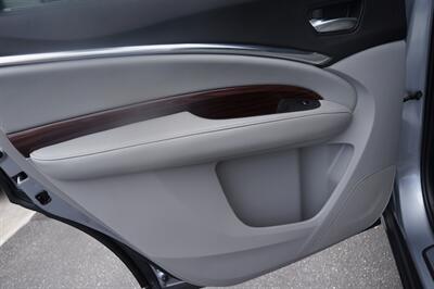 2016 Acura MDX w/Advance - Photo 20 - Pasadena, CA 91107
