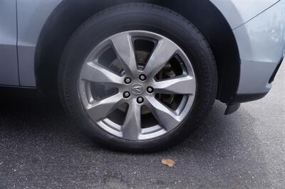 2016 Acura MDX w/Advance - Photo 27 - Pasadena, CA 91107