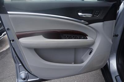 2016 Acura MDX w/Advance - Photo 19 - Pasadena, CA 91107