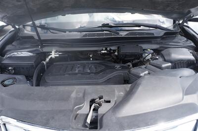 2016 Acura MDX w/Advance - Photo 18 - Pasadena, CA 91107