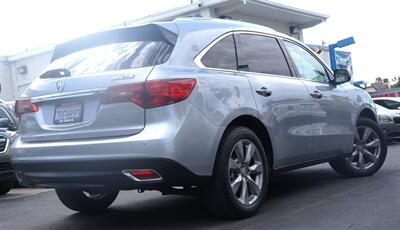 2016 Acura MDX w/Advance - Photo 3 - Pasadena, CA 91107