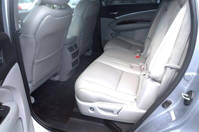 2016 Acura MDX w/Advance - Photo 10 - Pasadena, CA 91107