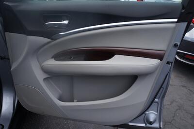2016 Acura MDX w/Advance - Photo 22 - Pasadena, CA 91107