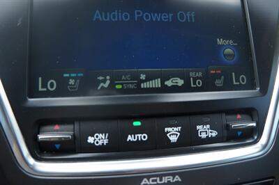 2016 Acura MDX w/Advance - Photo 16 - Pasadena, CA 91107