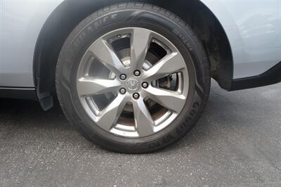 2016 Acura MDX w/Advance - Photo 25 - Pasadena, CA 91107