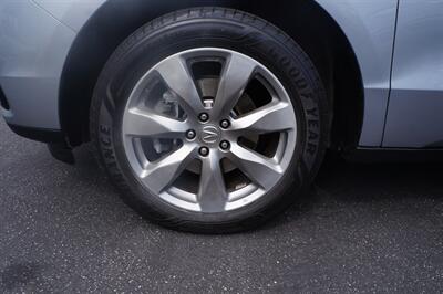2016 Acura MDX w/Advance - Photo 26 - Pasadena, CA 91107