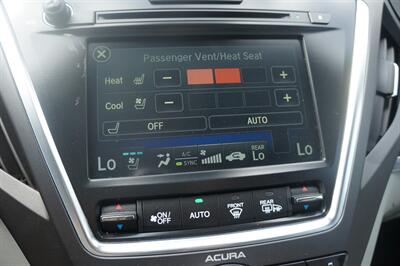 2016 Acura MDX w/Advance - Photo 15 - Pasadena, CA 91107