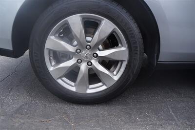 2016 Acura MDX w/Advance - Photo 28 - Pasadena, CA 91107