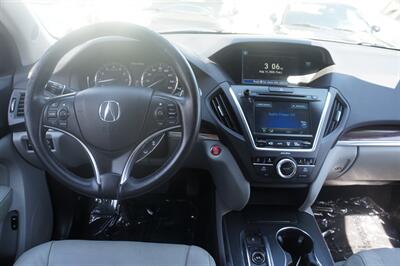 2016 Acura MDX w/Advance - Photo 12 - Pasadena, CA 91107