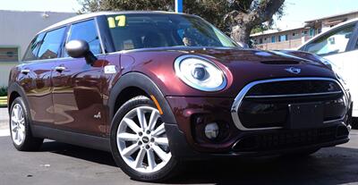 2017 MINI Clubman Cooper S ALL4   - Photo 1 - Pasadena, CA 91107